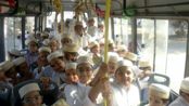 at-Taiyebaat - Aqaa Maulaa's 59th Milaad e Maymoon - Different Competitions and Funfair
